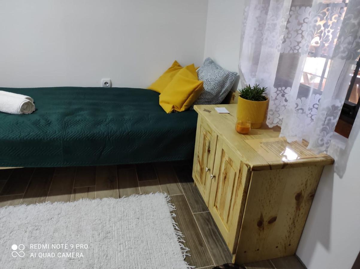Mitrovic Apartment Boljevac ภายนอก รูปภาพ