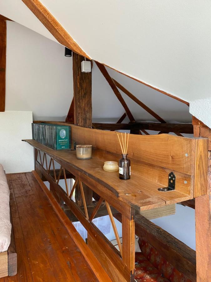 Mitrovic Apartment Boljevac ภายนอก รูปภาพ