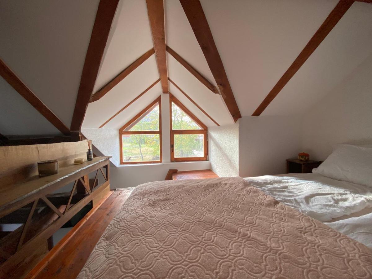 Mitrovic Apartment Boljevac ภายนอก รูปภาพ