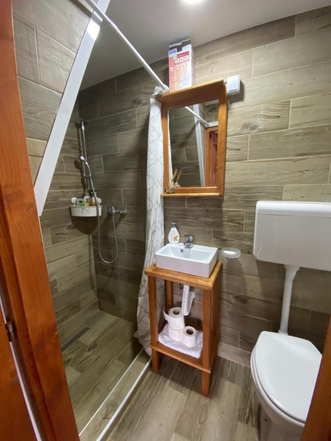 Mitrovic Apartment Boljevac ภายนอก รูปภาพ