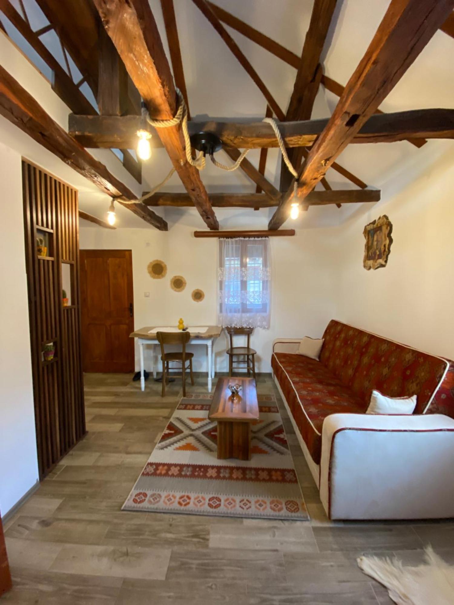 Mitrovic Apartment Boljevac ภายนอก รูปภาพ