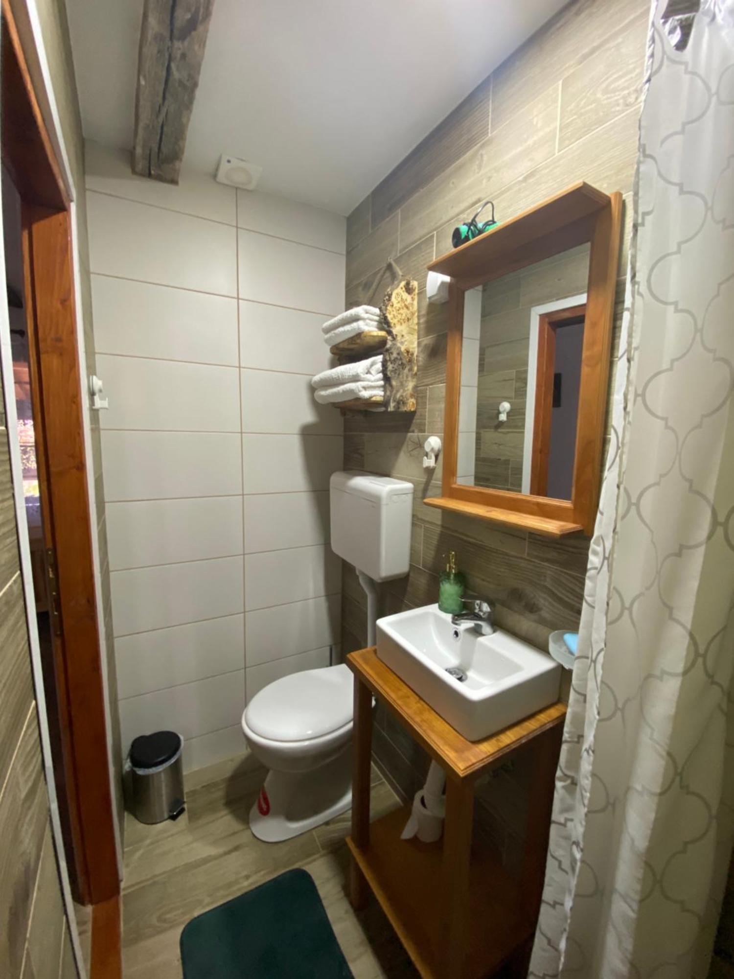 Mitrovic Apartment Boljevac ภายนอก รูปภาพ