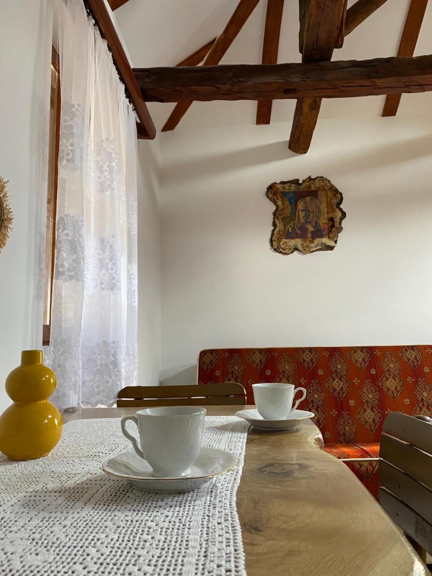 Mitrovic Apartment Boljevac ภายนอก รูปภาพ